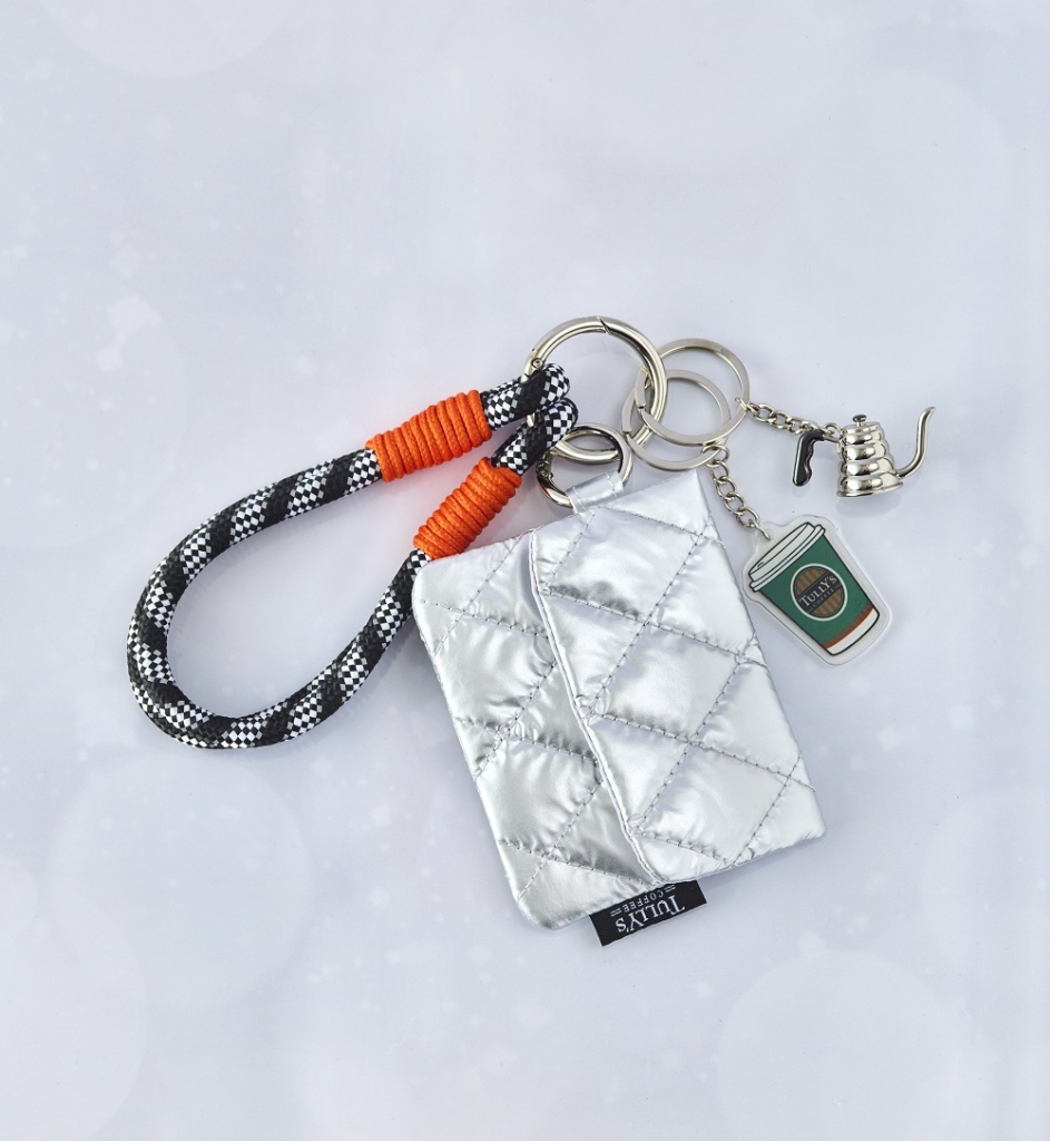 マルチバッグチャーム