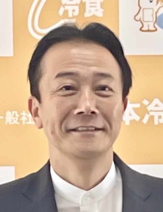 藤江太郎会長