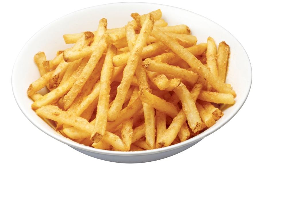 カリカリポテト（濃厚コンソメ味）　