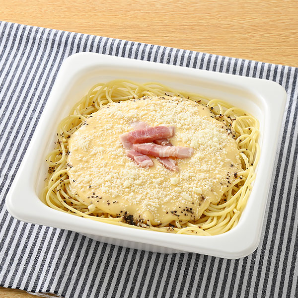 「ファミマ･ザ･カルボナーラ」