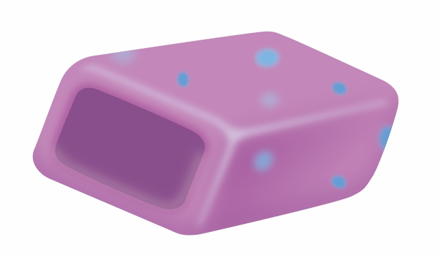 期間限定の特別なハイチュウ