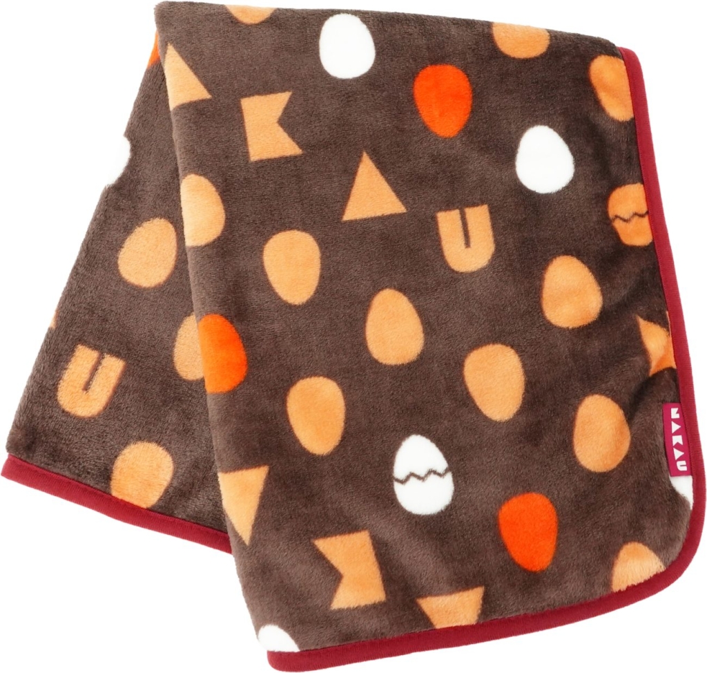 ブランケット（約タテ70×ヨコ100センチ）