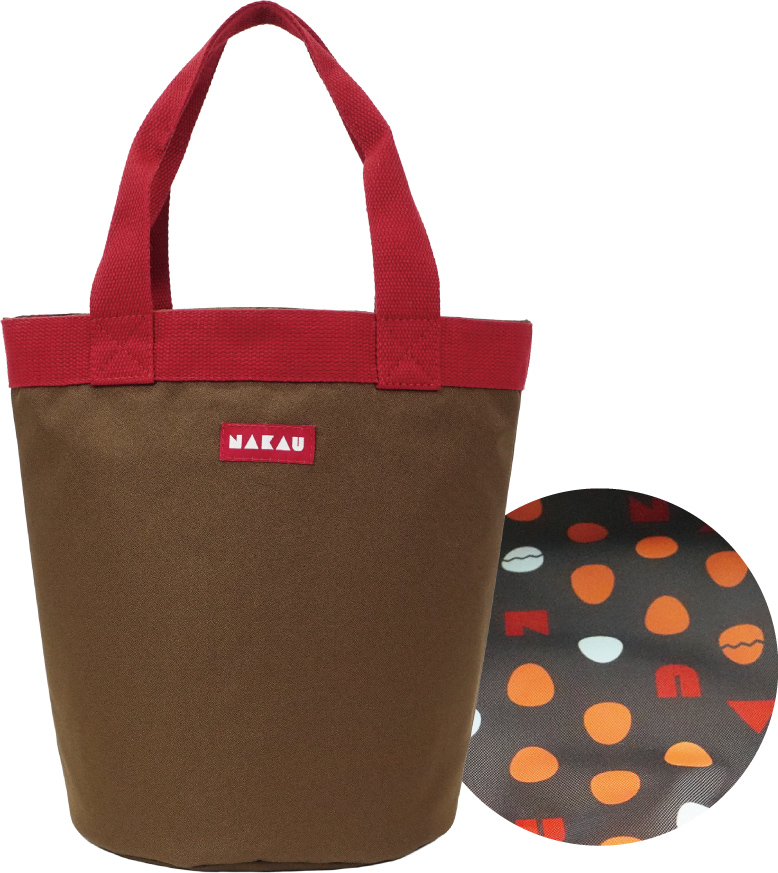 トートバッグ（約タテ28.5×ヨコ34.5×マチ21センチ）