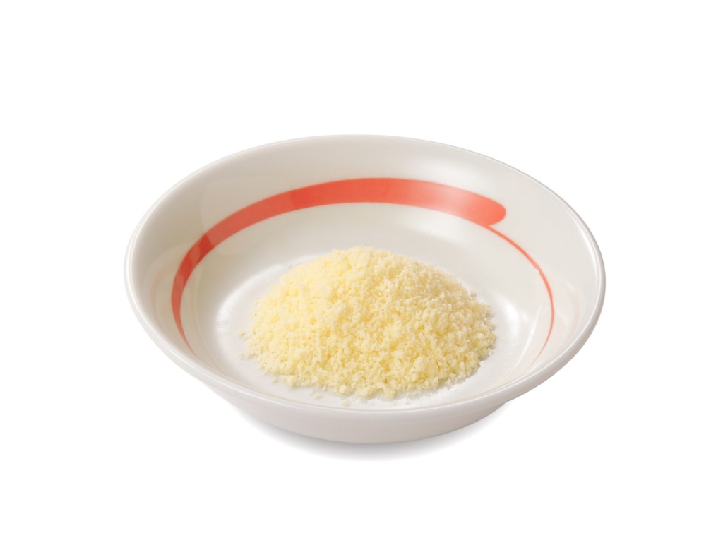 「追いチーズ」