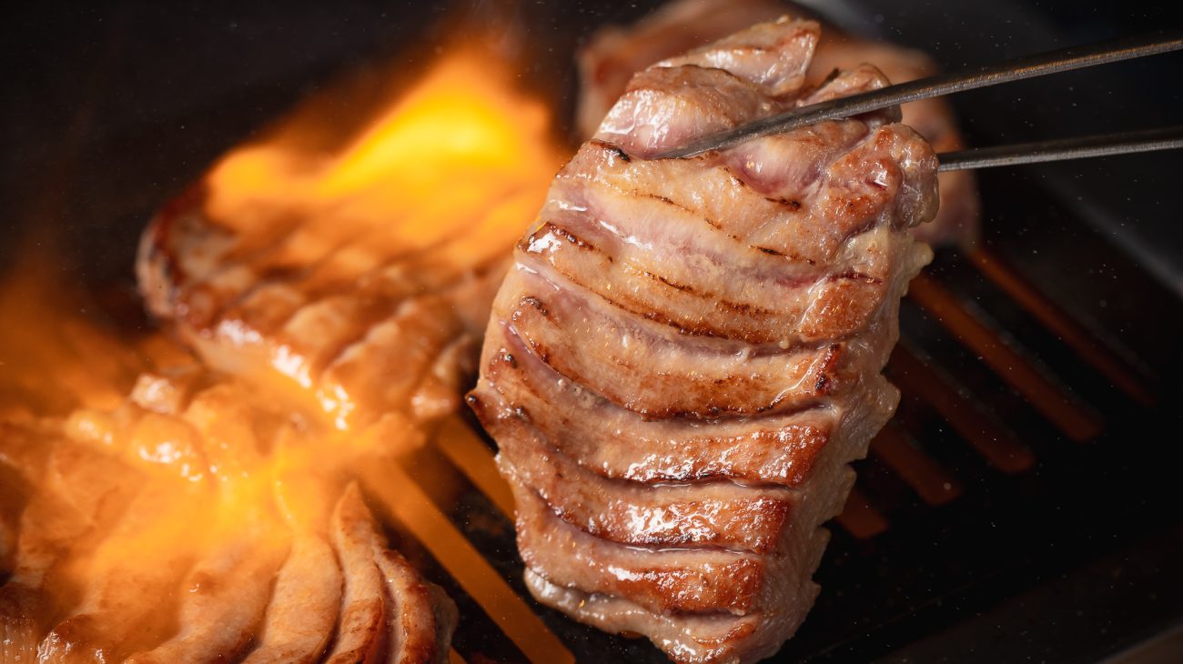 「焼肉 一心たん助」福袋2026を販売