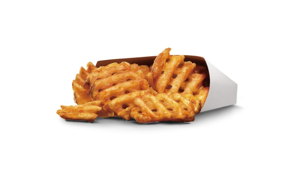 「クリスカットポテト BOX」