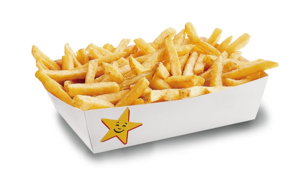「フレンチフライ BOX」