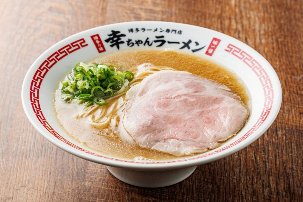 ラーメン