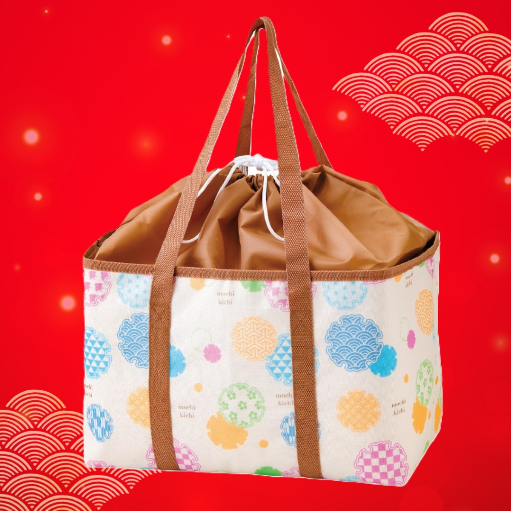 「三千円福袋」