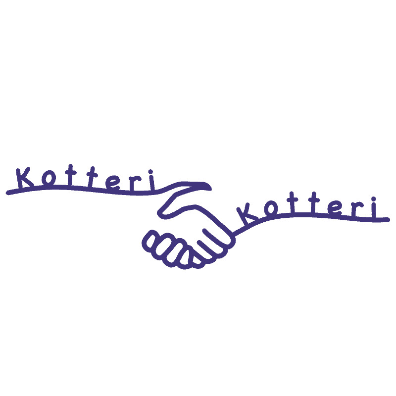 手を繋ぐマーク