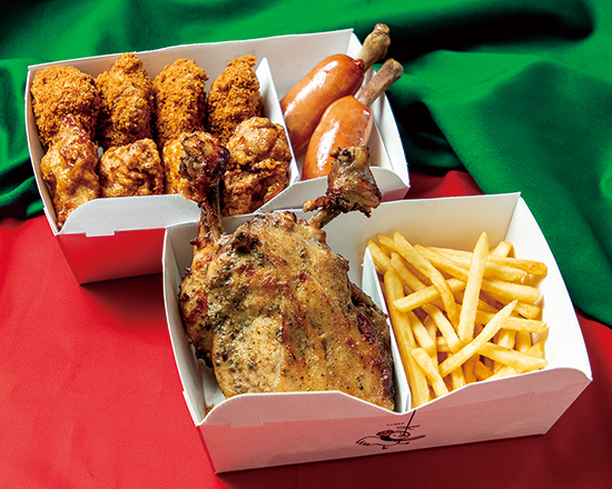 がブリマスBOX L