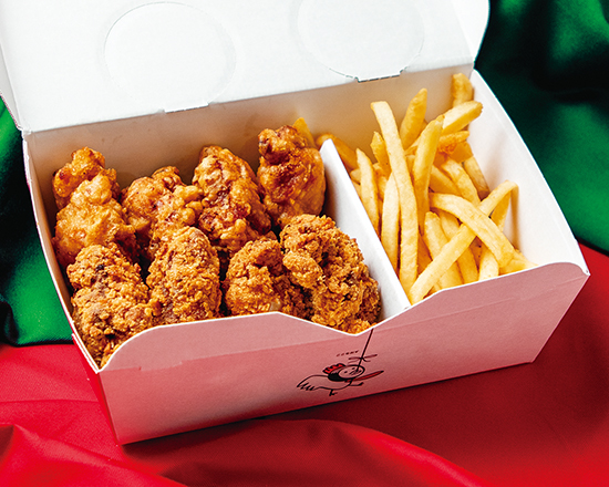 がブリマスBOX コンボ