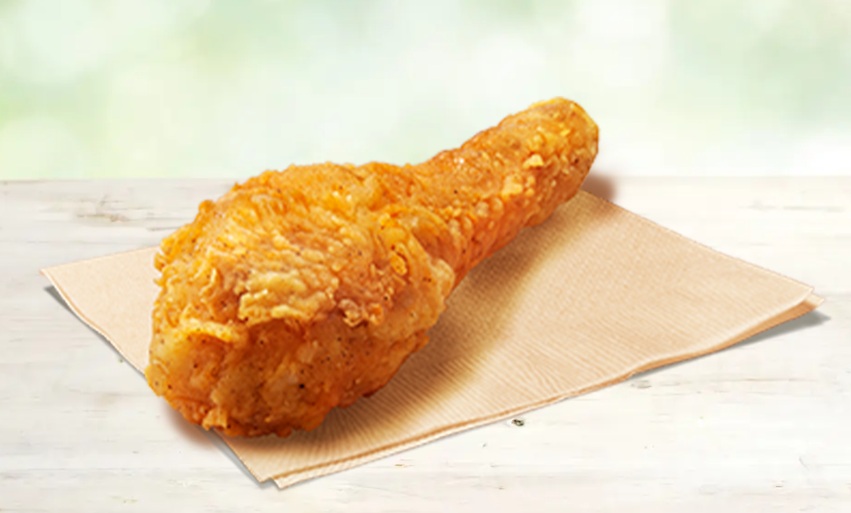 ケンタッキー「オリジナルチキン」