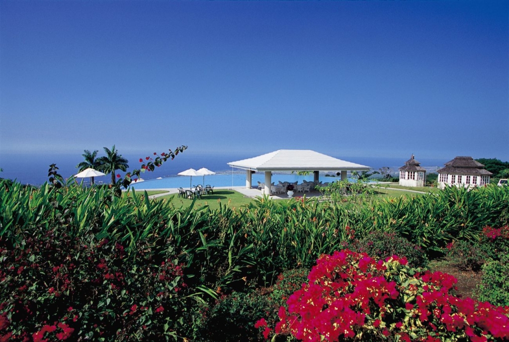 マウカメドウズ農園