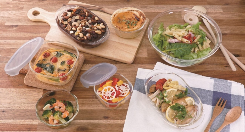 HARIOおうちクッキングセット2026