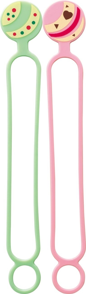 マルチシリコーンバンド