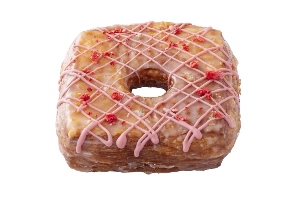 ストロベリー クロンディ