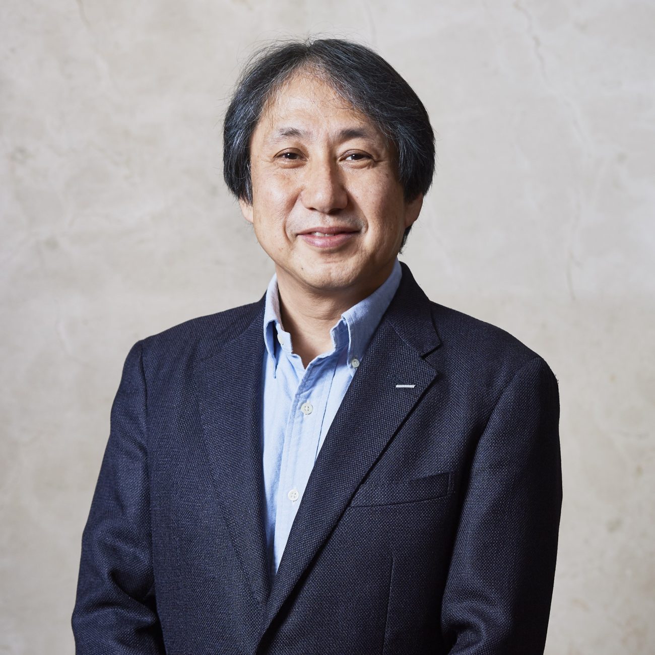 サントリー食品インターナショナルの次期社長に就任する木村穣介氏