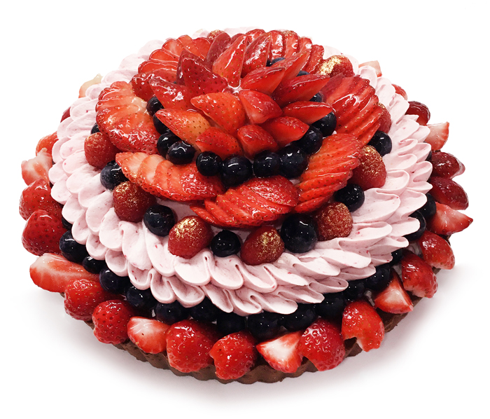 ショコラベリー 1ピース1,500円