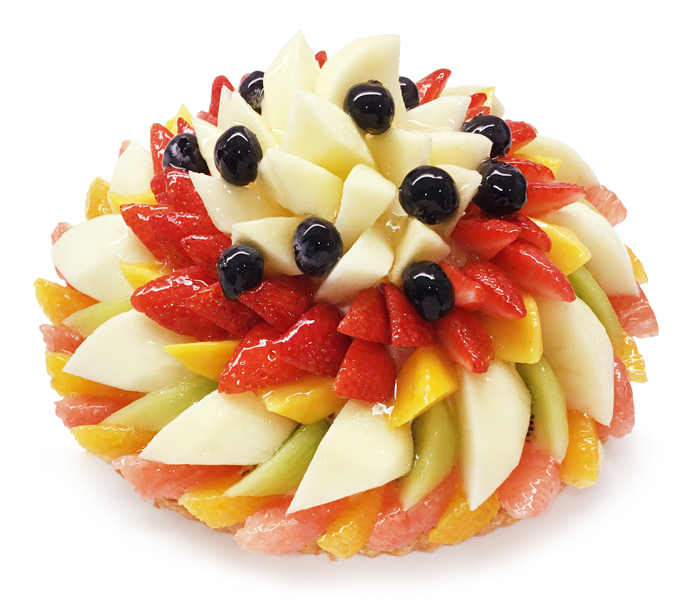 セゾンフリュイ 1ピース1,100円