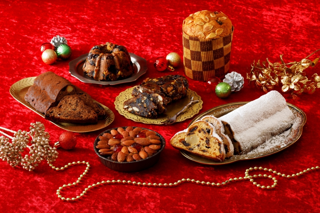 紀ノ国屋 クリスマススイーツコレクション2025