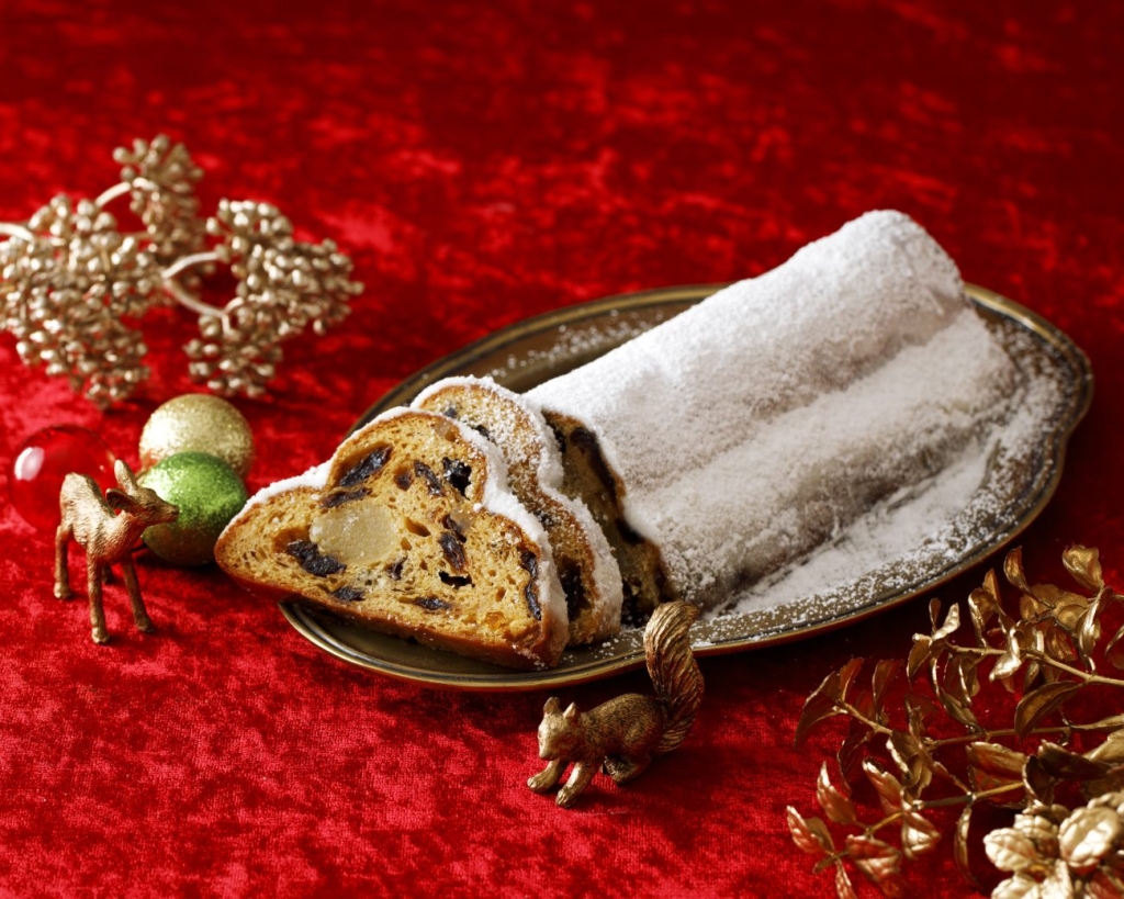 マジパンシュトーレン(1本)