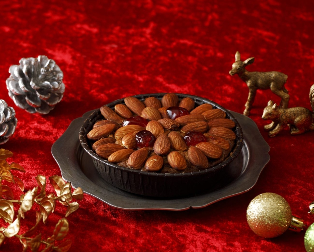 ダンディーケーキ