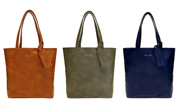 「リンガーハットの福袋2026」オリジナルトートバッグ