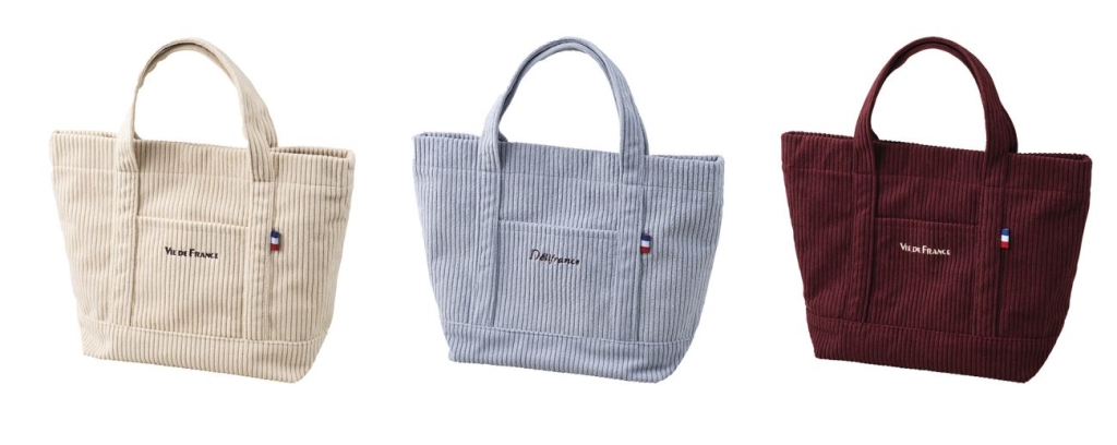 オリジナルトートバッグ