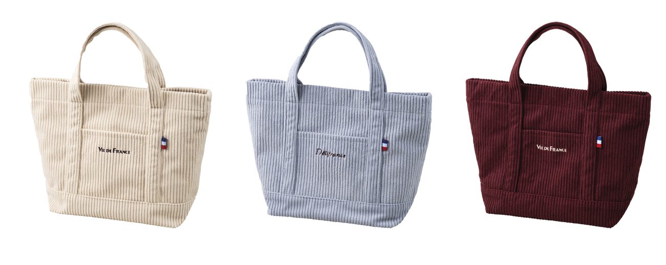 オリジナルトートバッグ