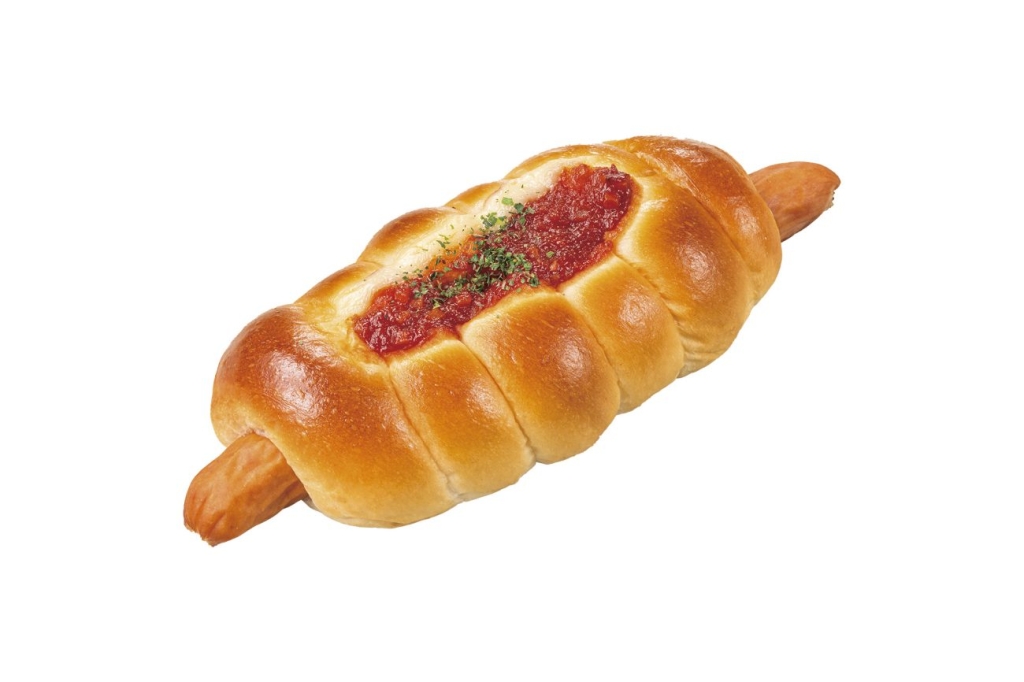 デンマークウインナーロール