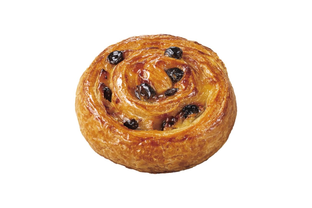 パン・オ・レザン