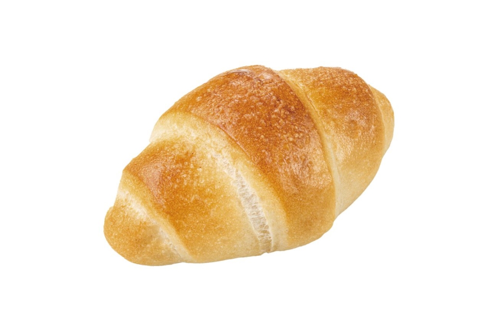 塩バターフランス