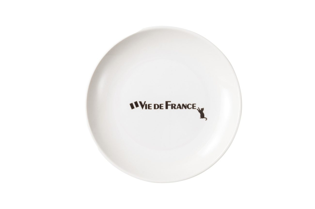 モーニングプレート