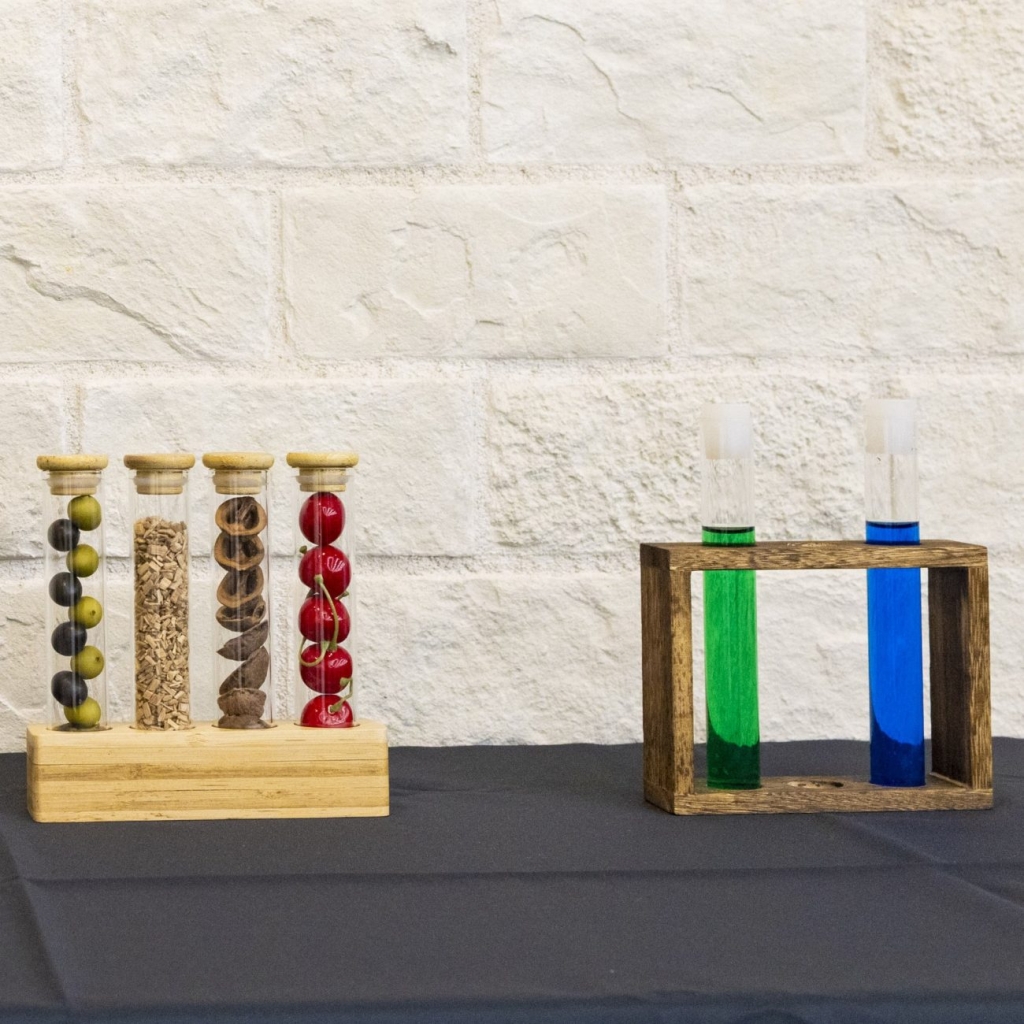 ライノフラックス社は植物性残渣由来のバイオマス発電を行う、水分を多く含む湿潤原料でも可能という