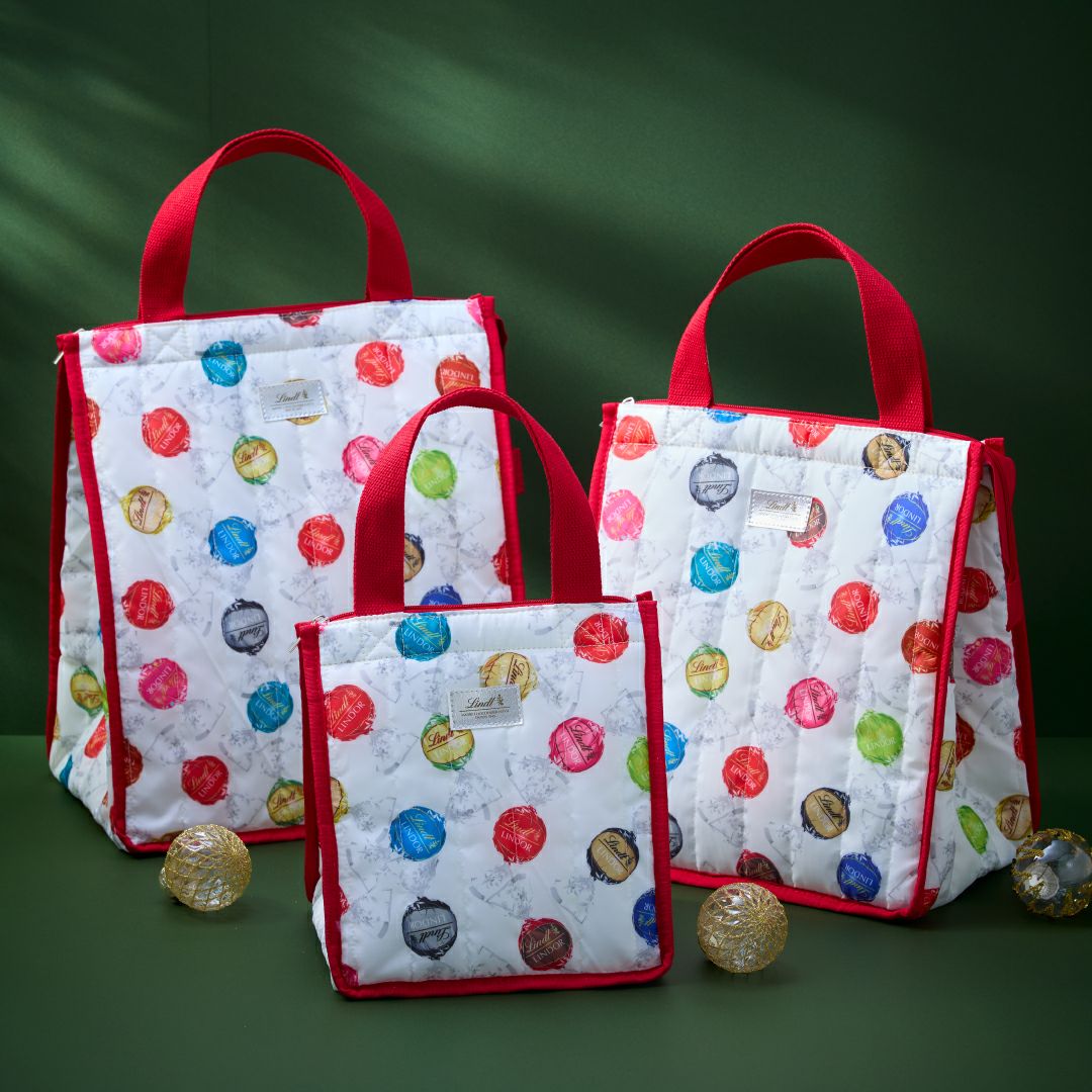 リンツ ホリデー ラッキーバッグ