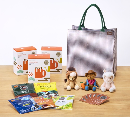 「2026 HAPPY BAG　楽天市場限定Bセット」 7,000円（税込）