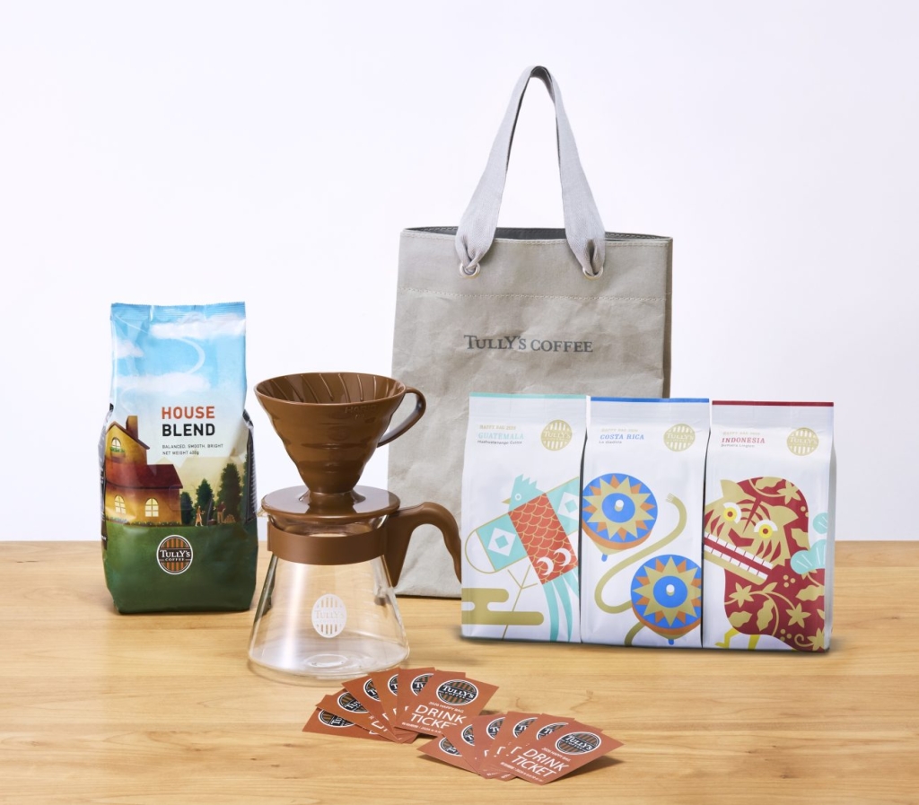 「2026 HAPPY BAG オンラインストア限定Cセット」 10,000円（税込）