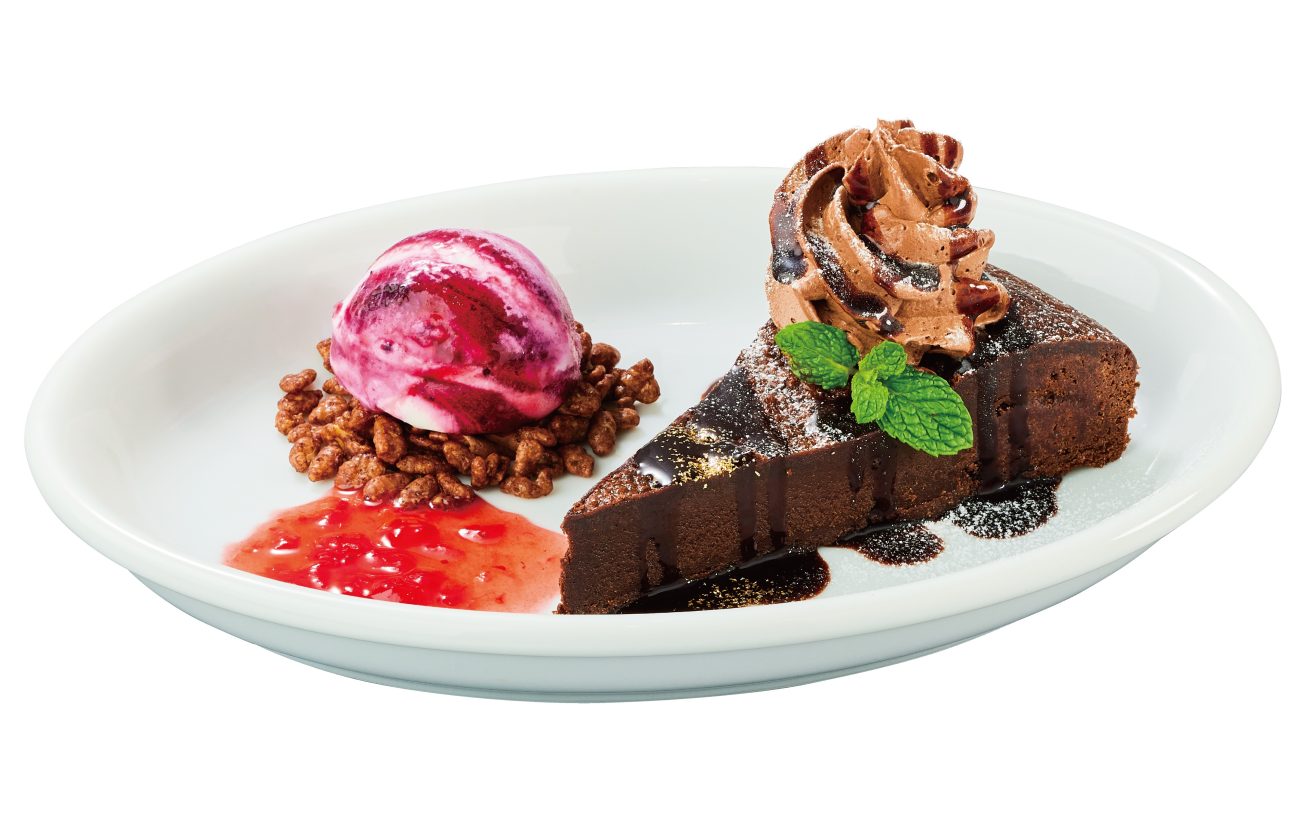 クリスマスケーキ