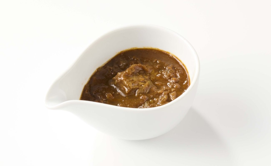 ココス「追加カレーソース」