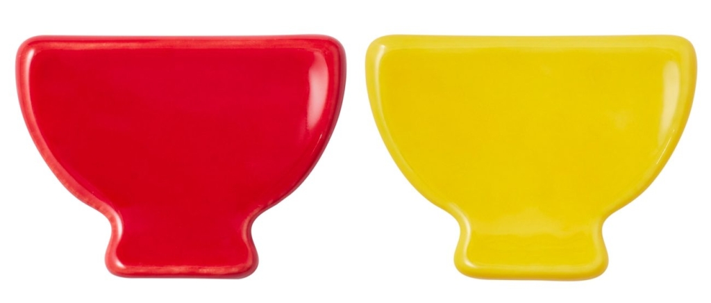 SMILE BOX 2026 特別版「どんぶり箸置き(2個セット)」