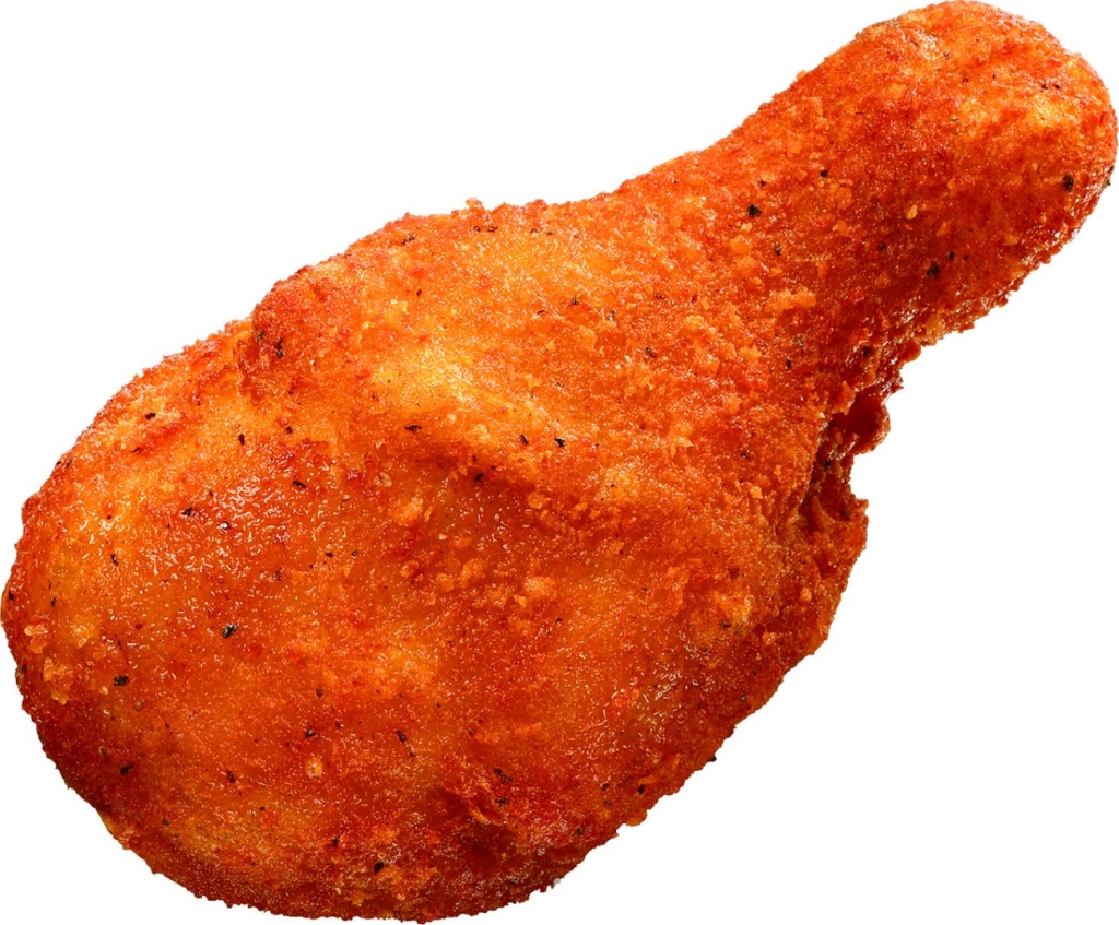 ミニストップ「極旨フライドチキン」