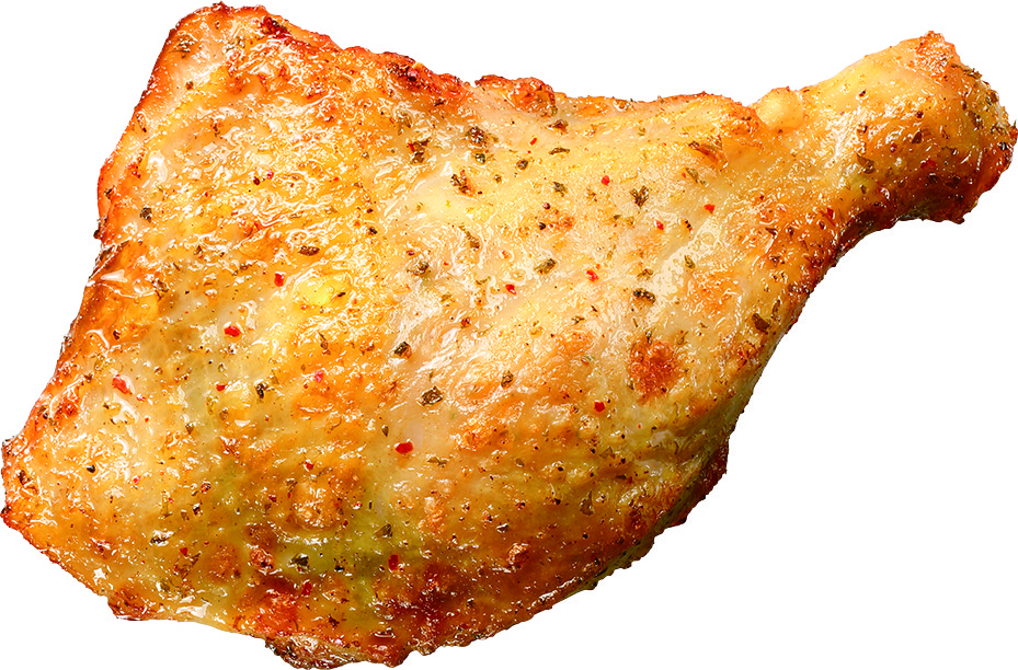 ミニストップ「直火焼 ハーブのローストチキン」