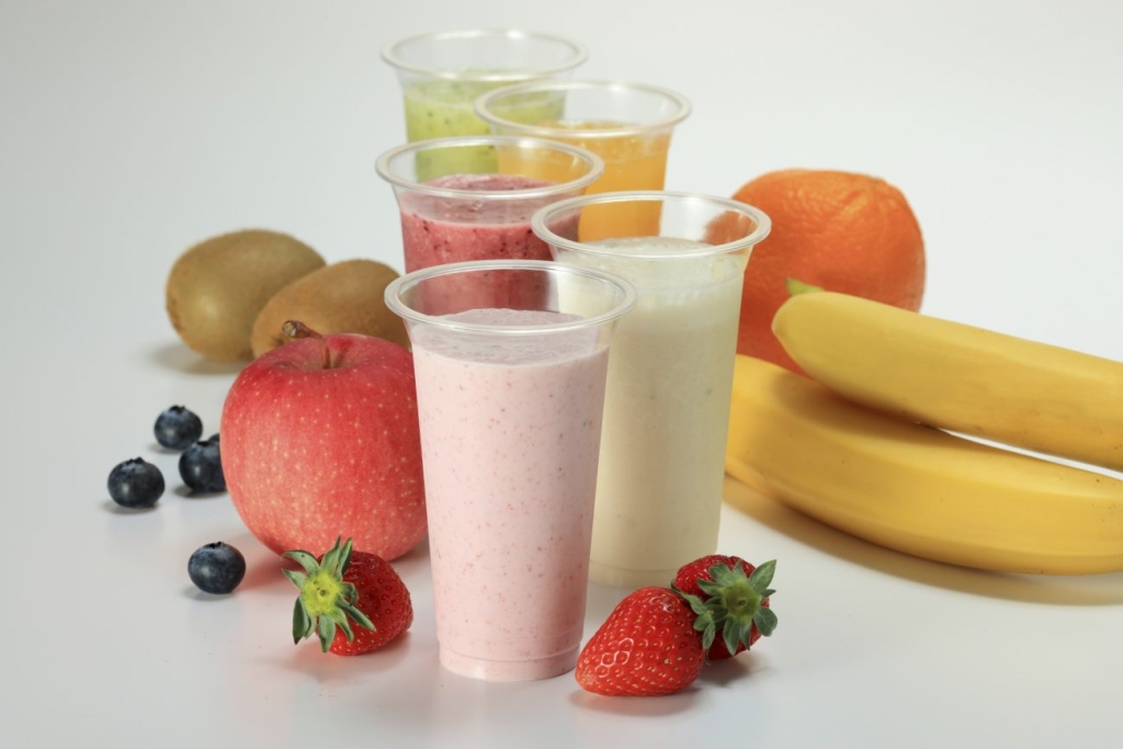 「果汁工房果琳」の『福袋 ジュースチケット(10枚つづり)』