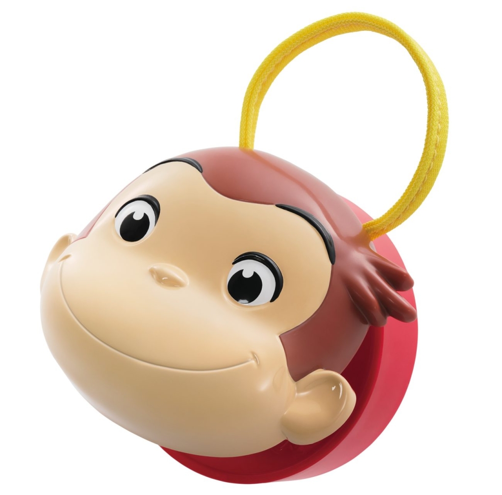 ジョージのカスタネット