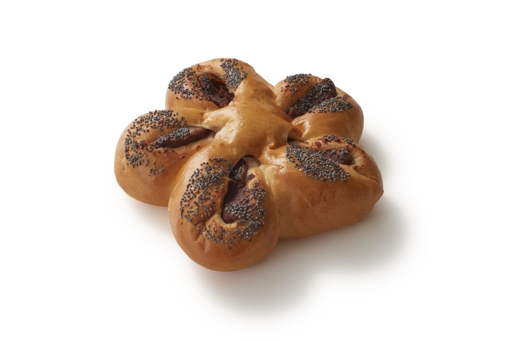 「あん･ドゥ･ショコラ」