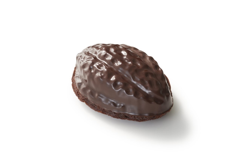 「カカオケーキ」