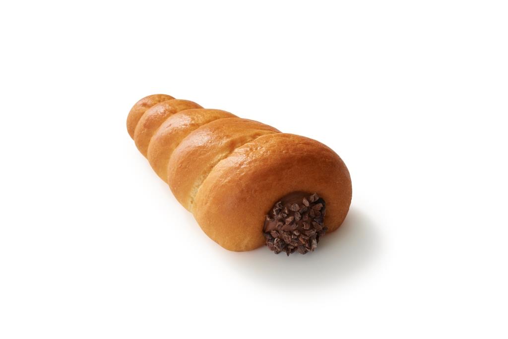 「コロネ(ショコラ)」