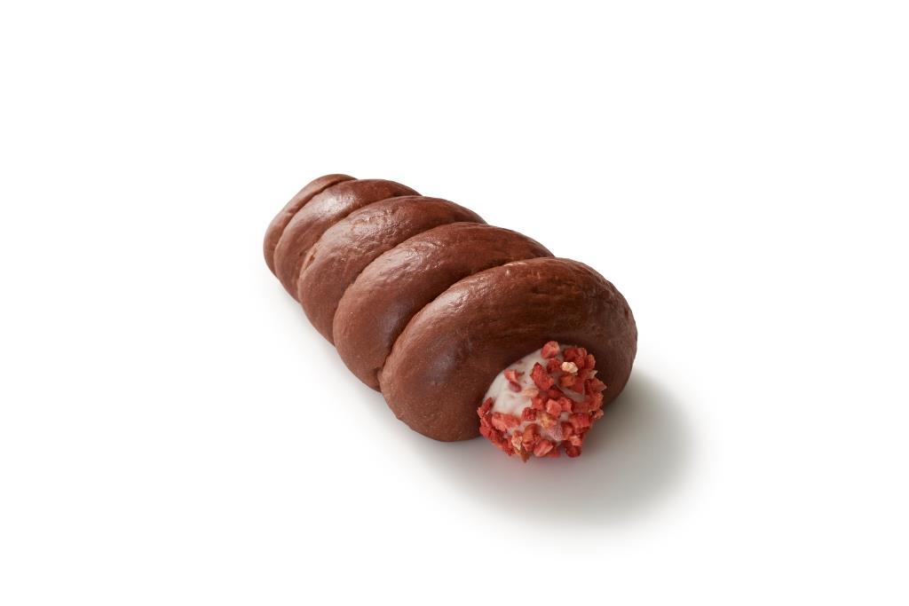 「コロネ(ストロベリー)」