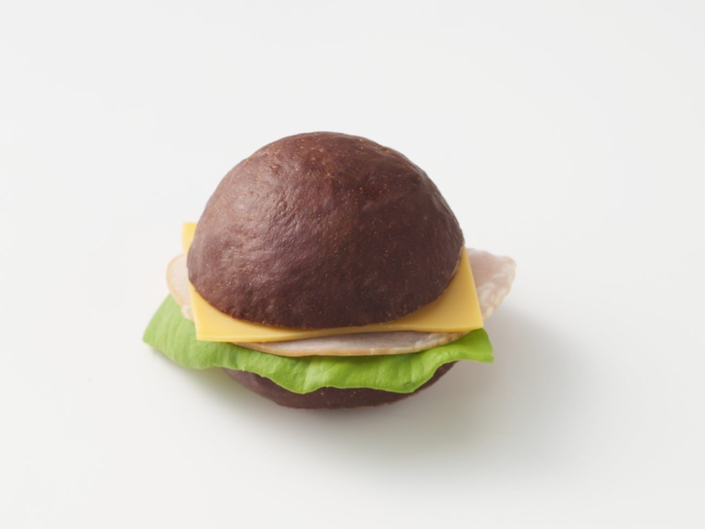 京都四条店限定「きょうのサンド」